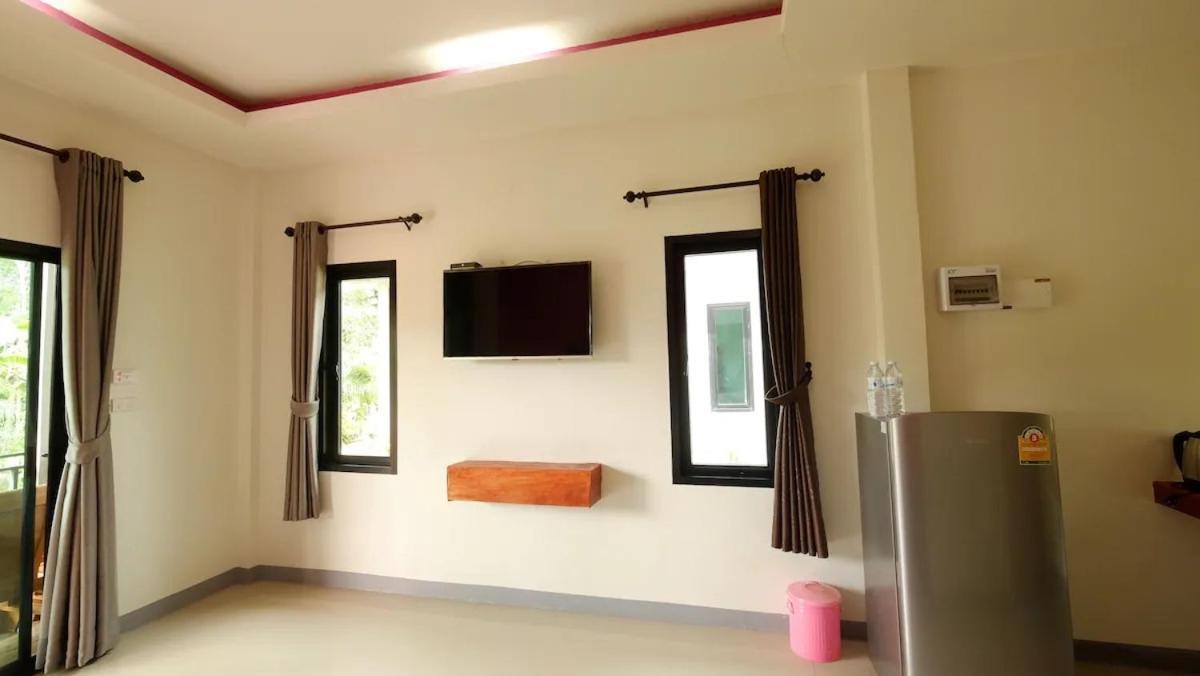 Baan Reenaa Lanta Koh Lanta Bagian luar foto