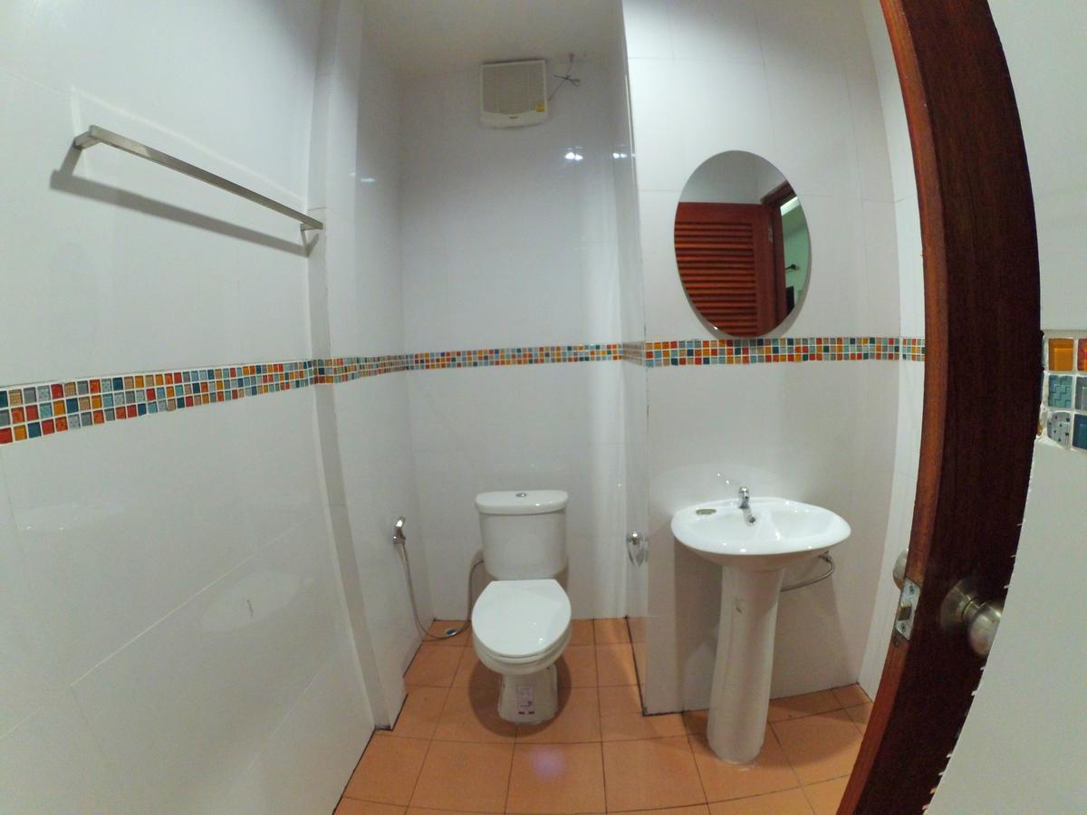 Baan Reenaa Lanta Koh Lanta Bagian luar foto