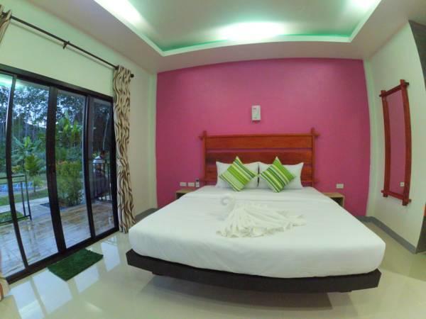 Baan Reenaa Lanta Koh Lanta Bagian luar foto