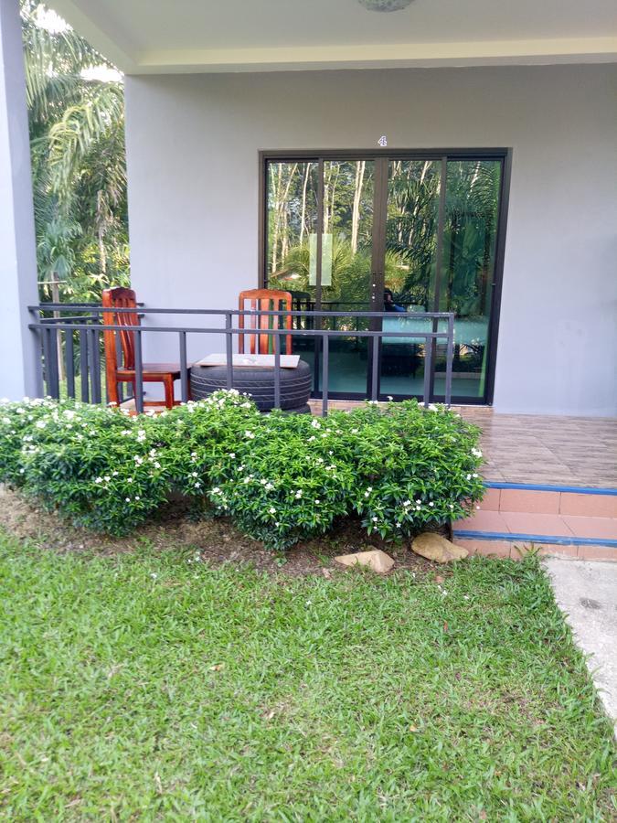 Baan Reenaa Lanta Koh Lanta Bagian luar foto