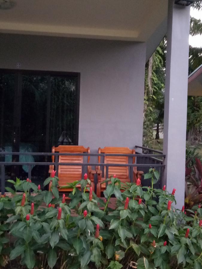 Baan Reenaa Lanta Koh Lanta Bagian luar foto