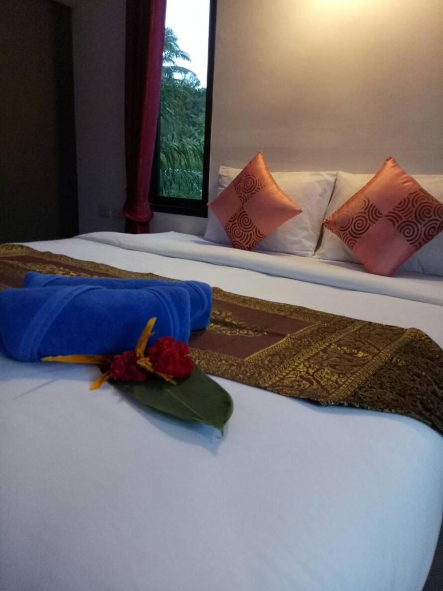 Baan Reenaa Lanta Koh Lanta Bagian luar foto