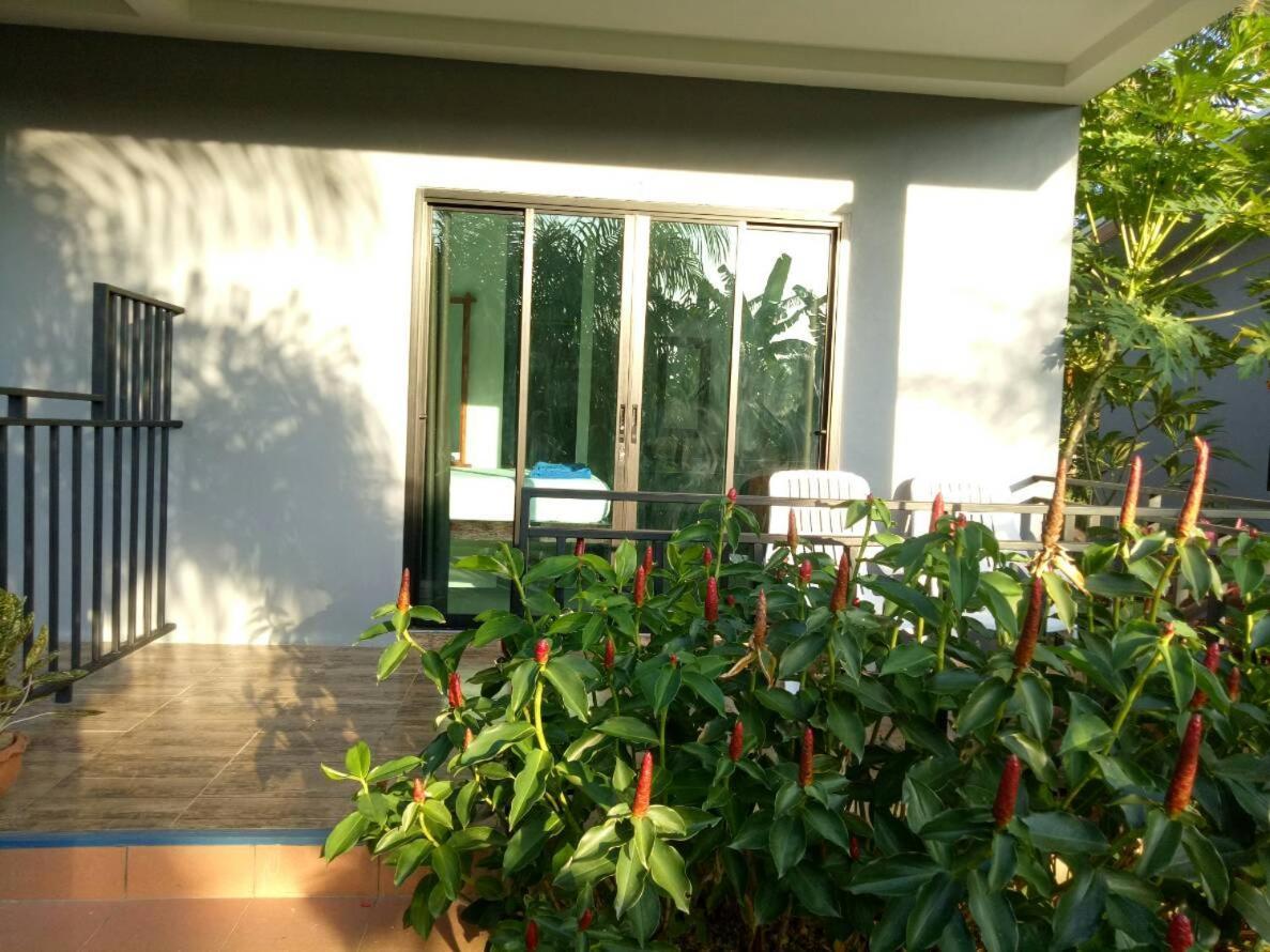 Baan Reenaa Lanta Koh Lanta Bagian luar foto